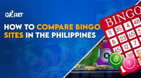 bingo sites philippines
